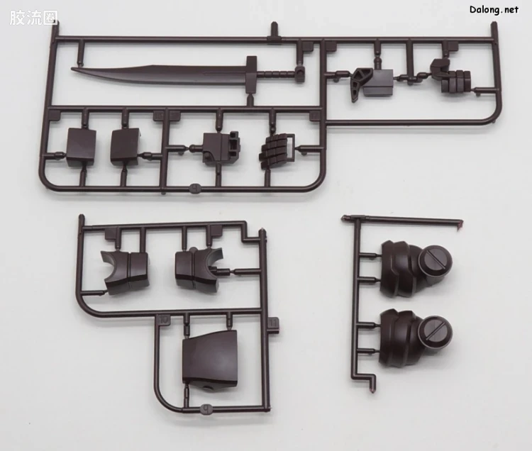 HGUC 网络限定版 MSM-04G 玖阿格 Ver.MSV - 图片